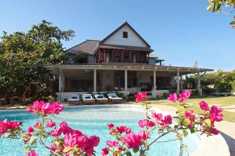Hidden Bay - Ocho Rios