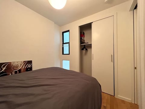 Private room in Bedstuy, Brooklyn