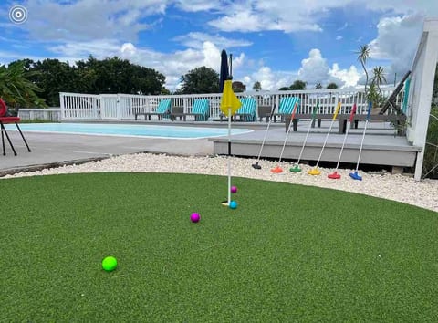 Putt Putt