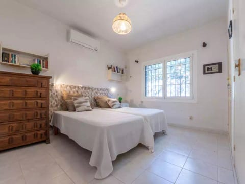 El Dorado Playa - Villa Barre