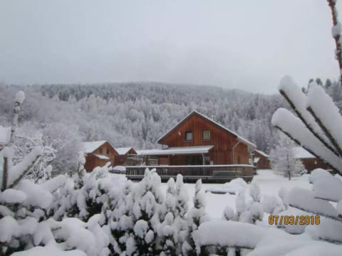 # 140 mit 4 Schlafzimmern & Sauna