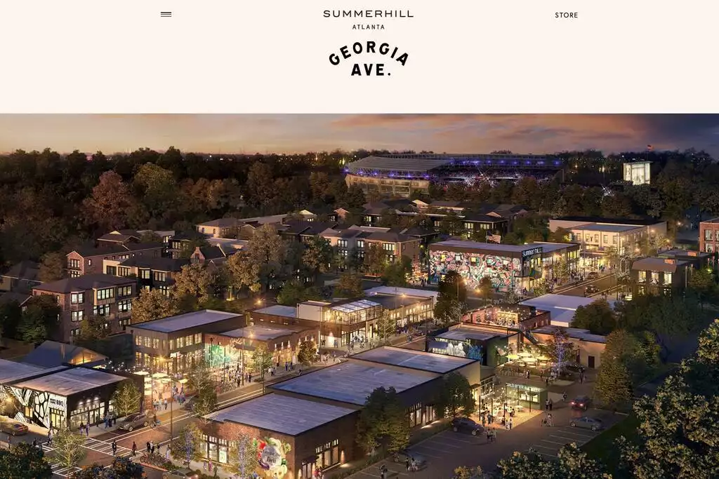 Modern Farmhouse Atlanta - Atlanta Modern Farmhouse Atlanta - Atlanta