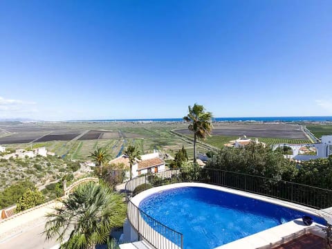 Villa Flores