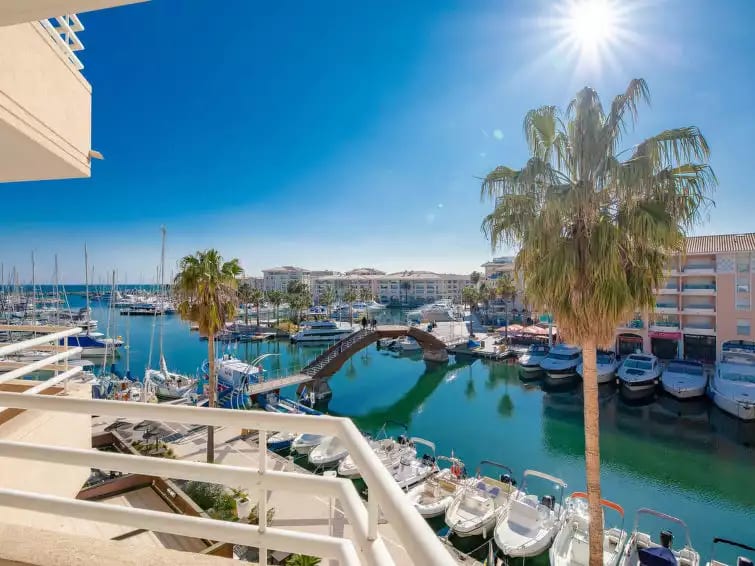 Port d'Attache - Fréjus