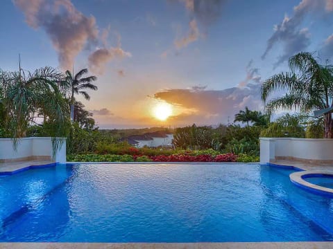 Ragamuffins - Royal Westmoreland 