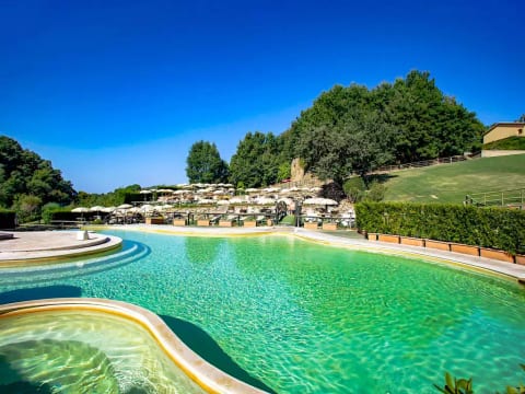 Thermae Villa 36