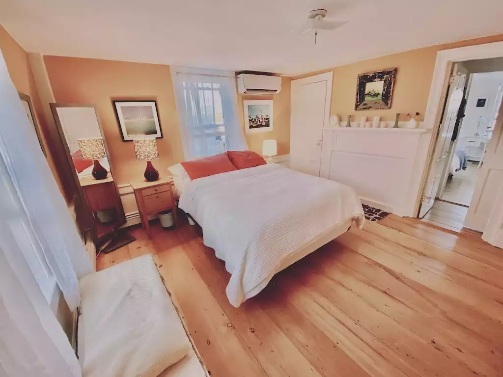 Lovely Cottage in the Sky! - Provincetown