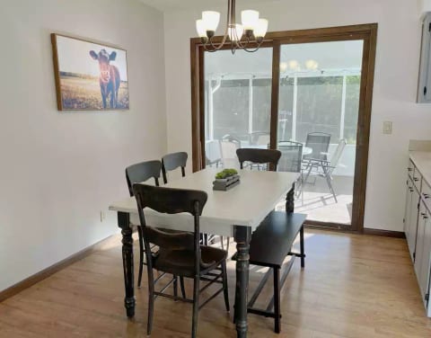 Countryside Home, Dog Friendly