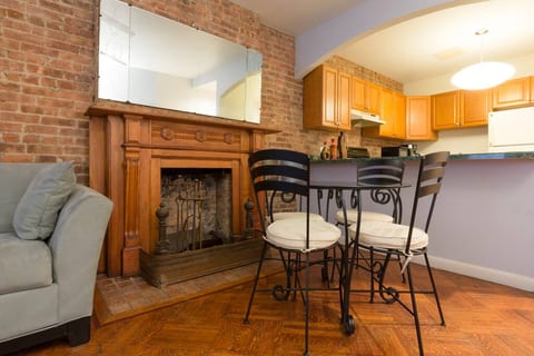 Historic Townhouse with Private Backyard