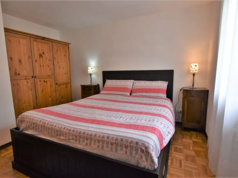 Isola di Madesimo Apartments