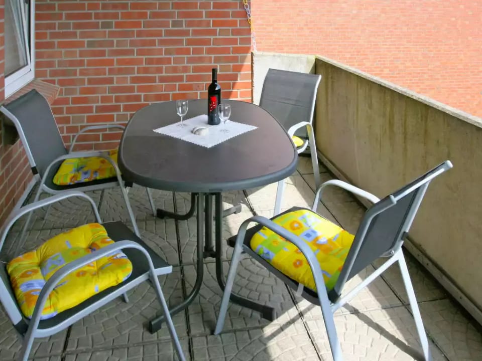 Norderney - Dornum