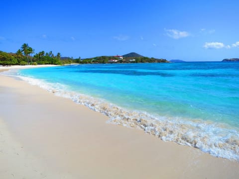 Tranquility and peace awaiting you...