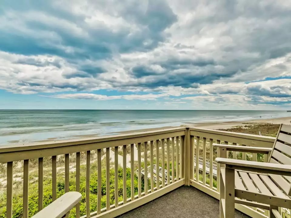 Welcome to Your Southern View that goes on forever ~