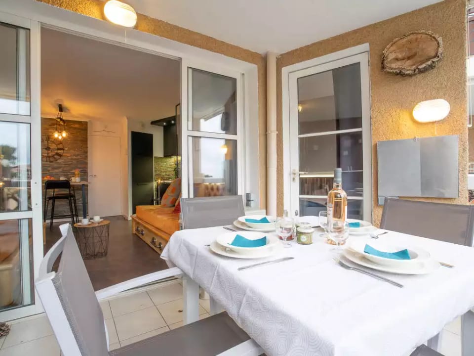 L'Esquinade (J4236) - Saint-Raphaël