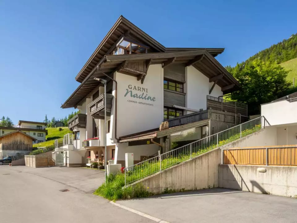 Nadine - Soelden