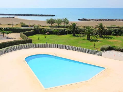 Les Rivages de Rochelongue