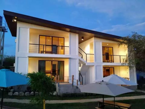 The Boathouse at Calatagan