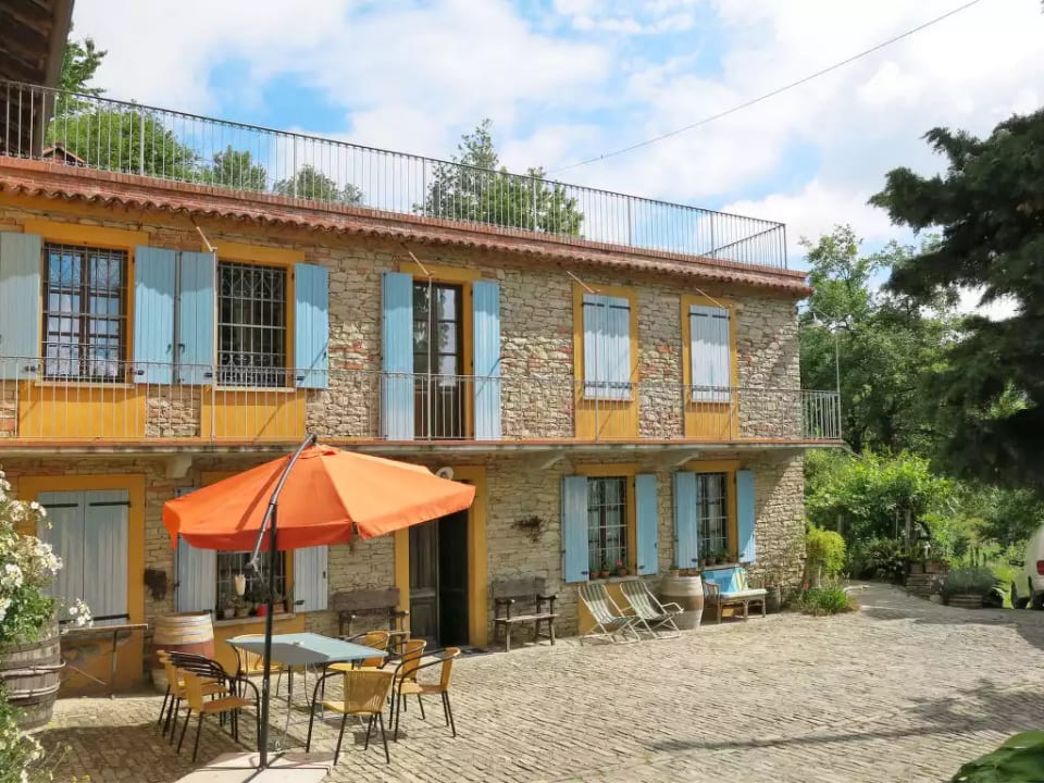 La Rovere - Cossano Belbo