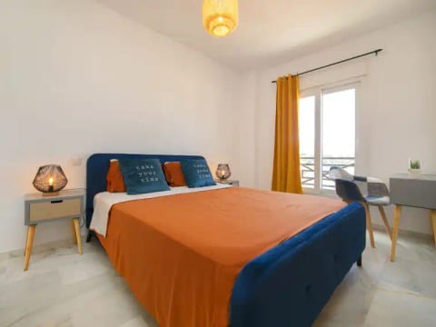 Calpe Bay 3