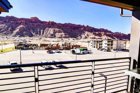 Luxury Condo at Sage Creek with Heated Pool