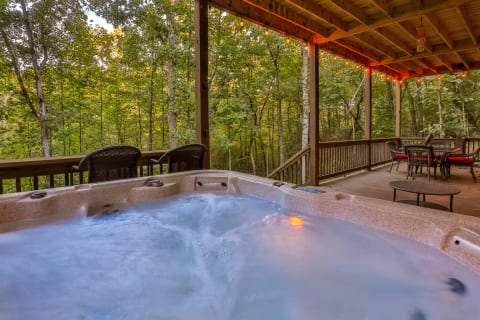 Turkey Creek Getaway