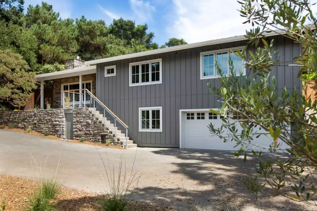 Montecito Vista Napa - Napa