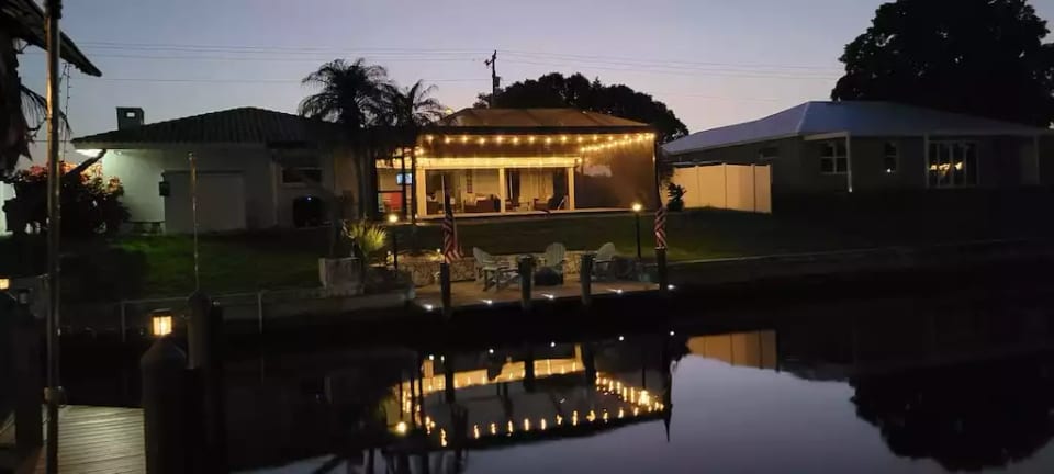 Thérapie Côtière - Cape Coral