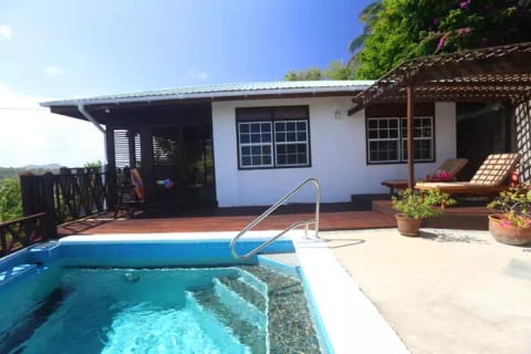 Orchid Cottage - Golf Park