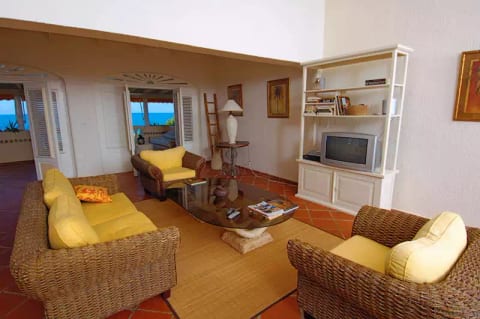 Villa Provence
