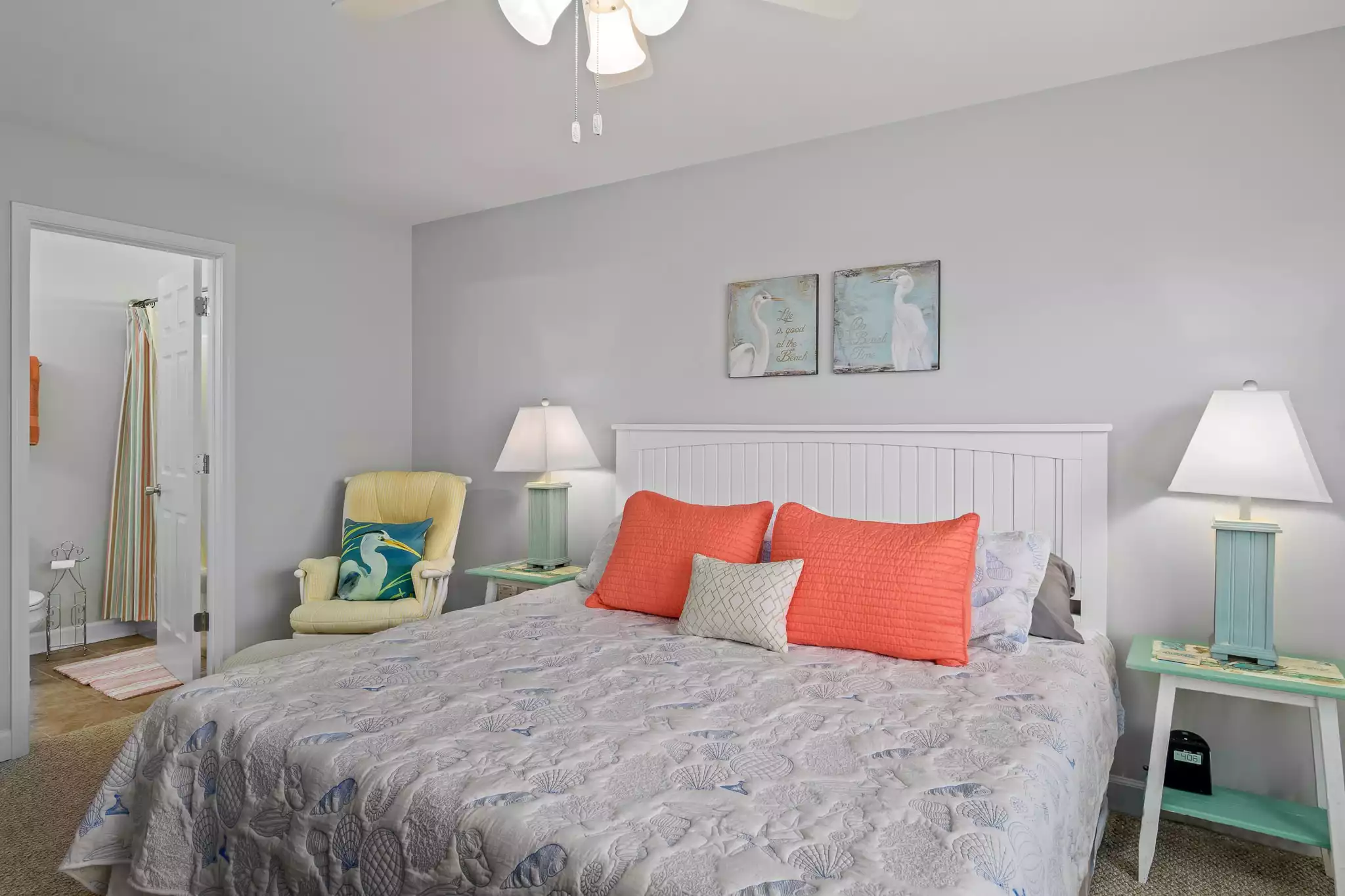 OCEANVIEW/3 MIN WALK TO BEACH, LINENS, KID READY - Sunset Beach