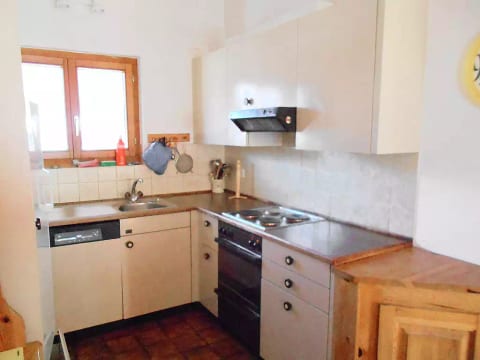 Haus Murena