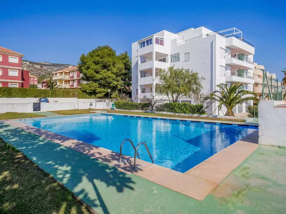 Dúplex Seaview - Alcossebre