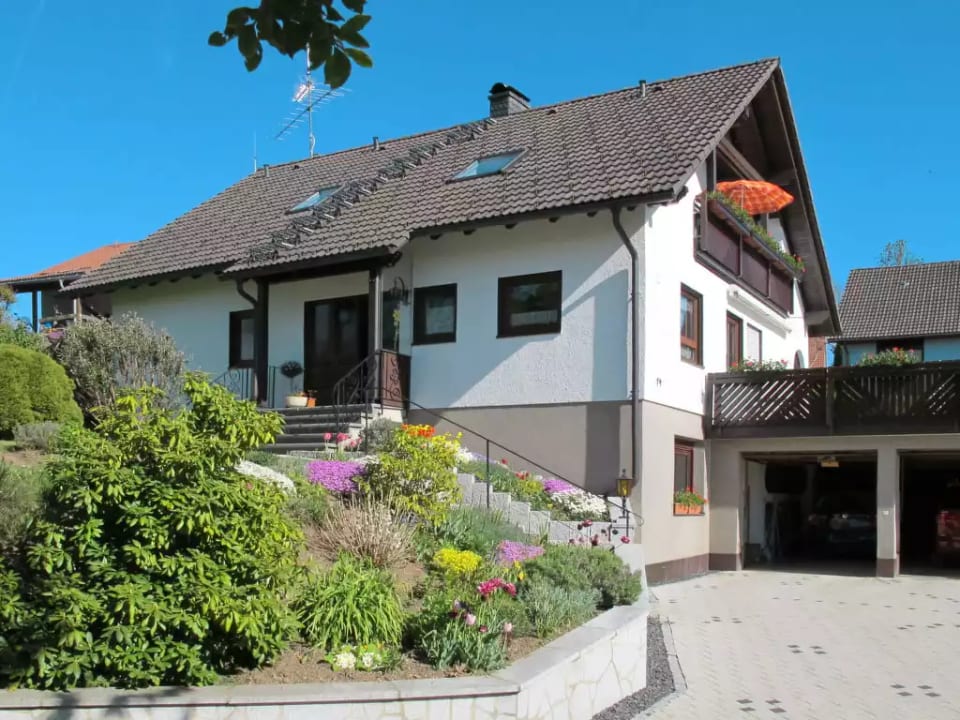 Wartbuck - Ühlingen-Birkendorf