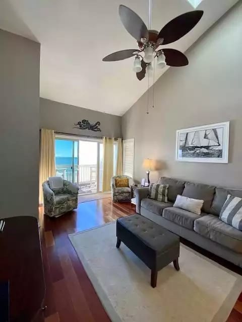 Cielo Vista ~ Sky View