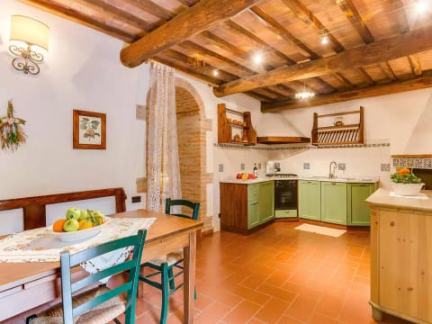 Antico Borgo San Lorenzo-Alloro