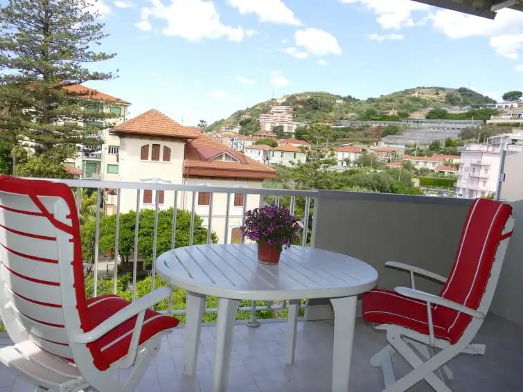 Casa Dolce Casa - Riva Ligure
