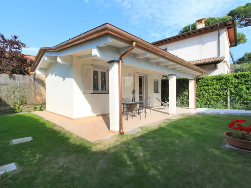 Niccolò - Forte dei Marmi