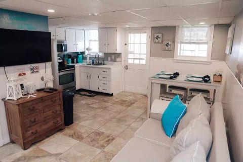 Sea Breeze Guest Home