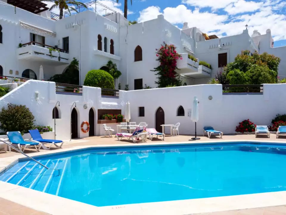 Atalaya Rio Verde - Marbella