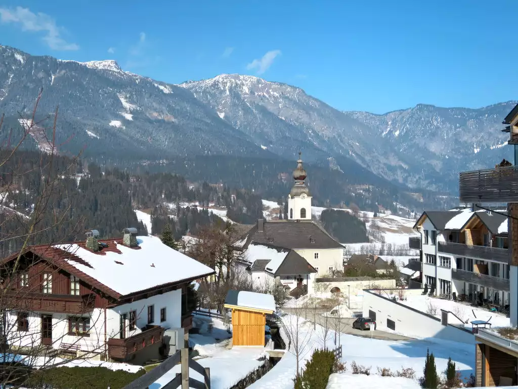 Kollerhof (HAE120) - Haus im Ennstal