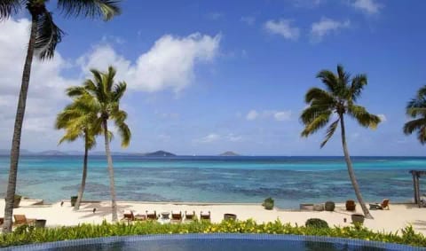 Aquamare - Mahoe Bay