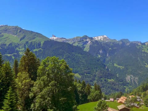 Tschingelhorn Apt. R