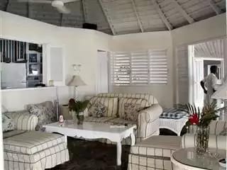 Villa Serenity