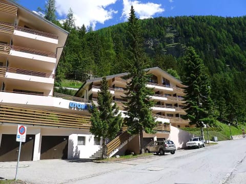 Ringstrasse Apt 122