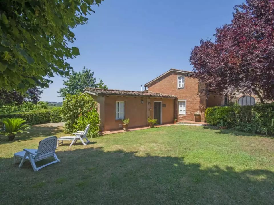 Il Fienile del Colle - Pescia