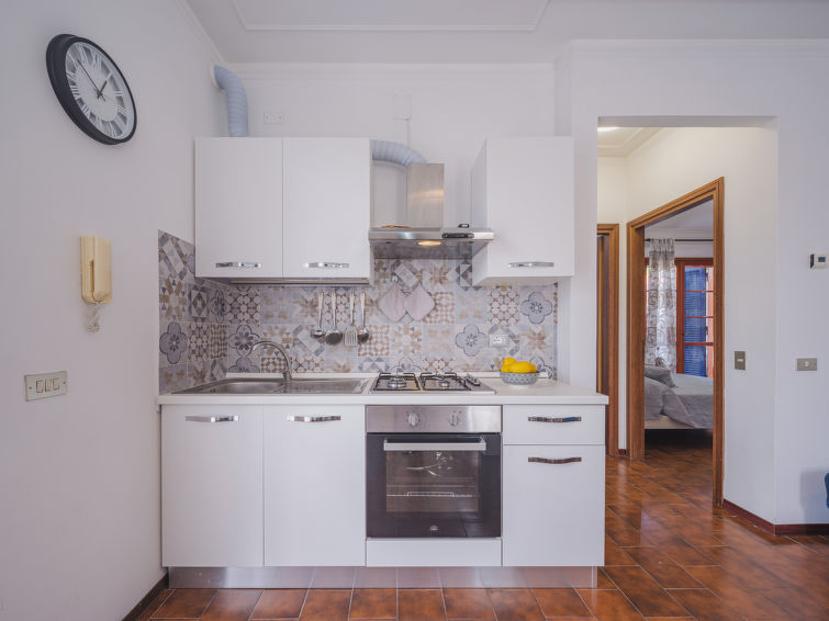 Kitchen / Dining Room - Appartamento Athena - Torre del Lago