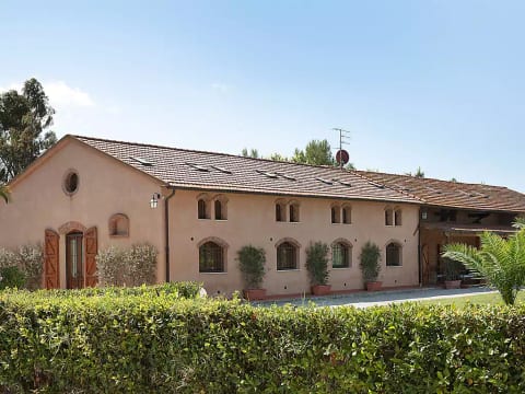 Le Capanne I