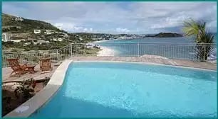 Valhalla - Dawn Beach Estates