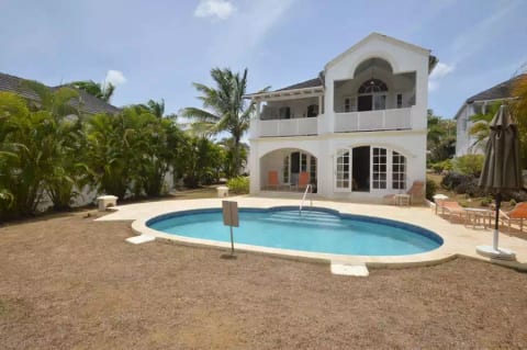 Royal Villa 2 - Royal Westmoreland