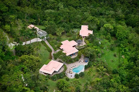 Canefield House